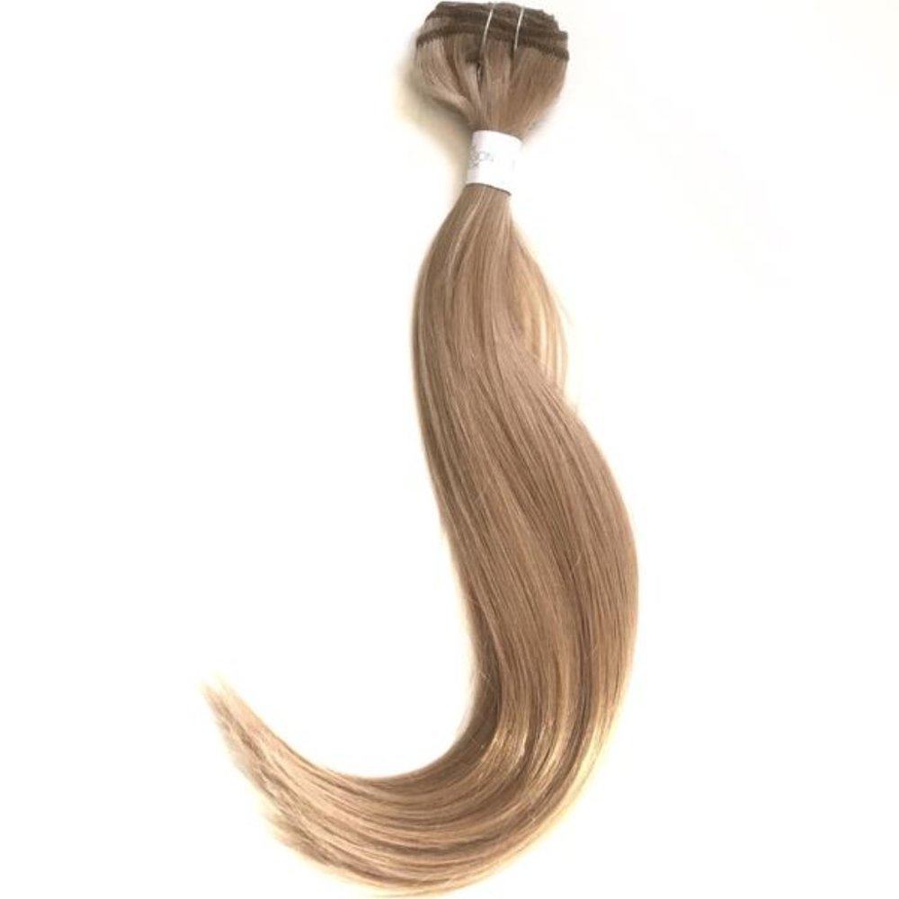 NEW Honey Blonde 20" - Clip-in Hair Extensions